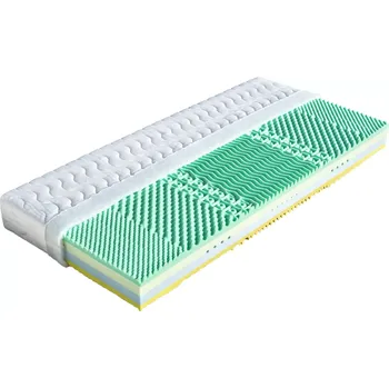 Matrace DŘEVOČAL Matrace KORFU 90 x 200