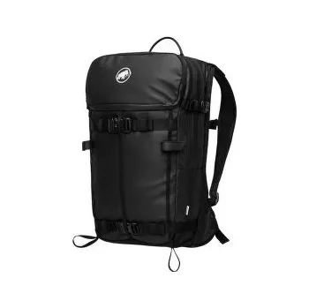 Sportovní batoh Mammut Nirvana 18 Women black 0001 černá 18 l