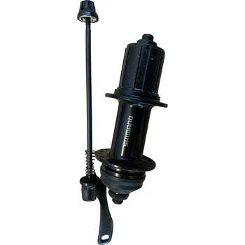 Náboj zadný QC400 / AFHQC400HMBZBP /