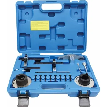 Sada nářadí SATRA S-90054 Aretační přípravky rozvodů motoru FORD 1.0/1.1 EcoBoost