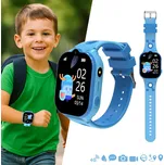 inSPORTline Dětské chytré hodinky Odino