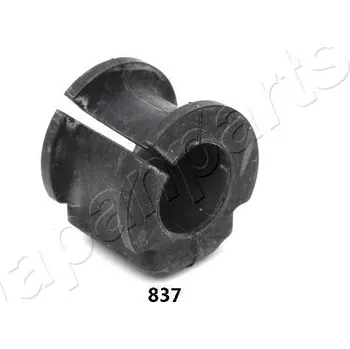 Zavěšení kol Ložiskové pouzdro, stabilizátor JAPANPARTS RU-837