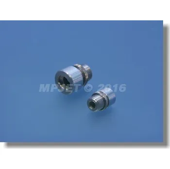 RC vybavení Držák pro plnící koncovku Mk2 velkou, do víka zásobní nádrže 1ks