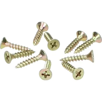 Vrut Vruty do dřeva 35ks QQ7468