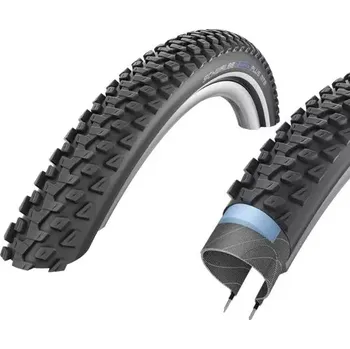 Plášť na kolo SCHWALBE plášť MARATHON PLUS MTB 29x2,25/57-622
