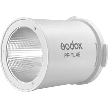Reflektor Godox 45° Reflektor pro ML100BI / ML100R / ML60R