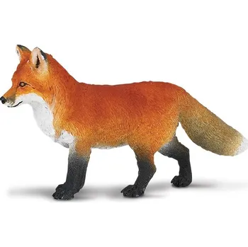 Figurka Safari Ltd. Figurka - Liška obecná