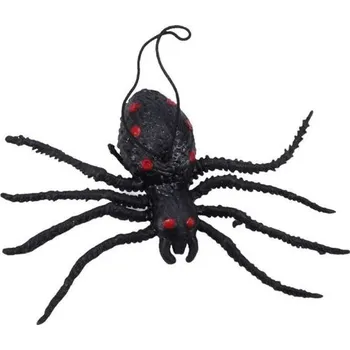 Figurka Cd Pavouk gumový 10 cm