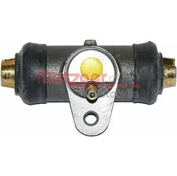 Brzdový válec Válec kolové brzdy METZGER 101-457