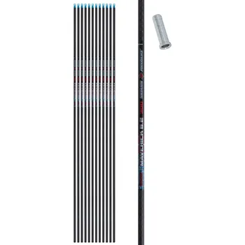 Karbonová tyčka MAVERIC ID6.2 Spine: 350