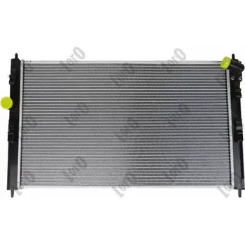 Chladič motoru LORO Chladič vody LOR 009-017-0069