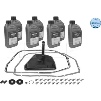 Sada Dílů, výměna oleje automatické převodovky MEYLE 100 135 0003