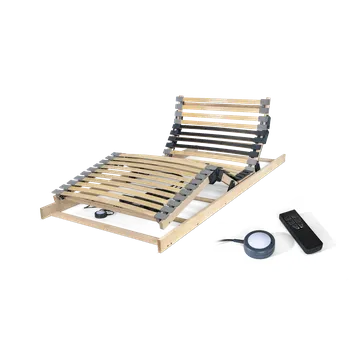 Postelový rošt D.P.V. Premio MOT Rozměr: 90x200