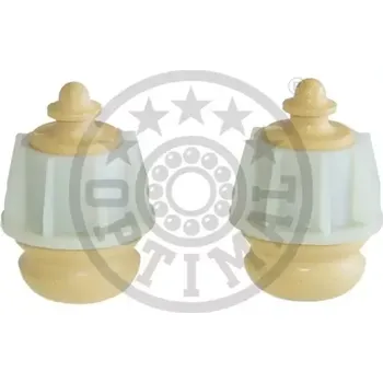 OPTIMAL Ochranná sada tlumiče pérování proti prachu OPT AK-735349