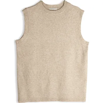 Dámský svetr GATE Oversize vesta 32 625-0684/20