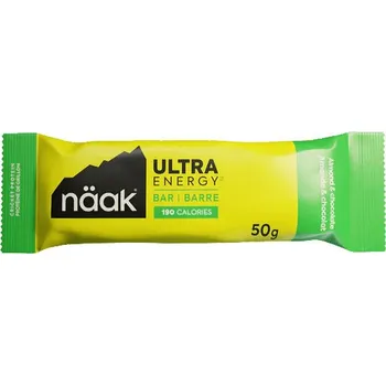 Výživa NÄAK ULTRA ENERGY BARS Uni