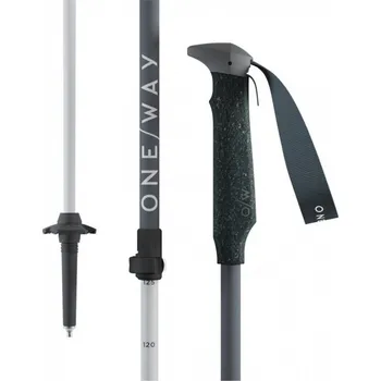 Trekingová hůl Oneway MT AL 2
