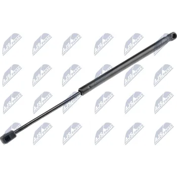 Motorový prostor Pneumatická pružina, kapota motoru NTY AE-HY-014