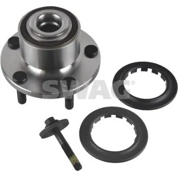 Sada ložisek kol SWAG 33 10 2010