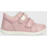 Dětské polobotky Geox B164PA.08554 růžová 30X, EUR 20