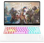 HP OMEN Transcend/14-fb1072nc/U7-255H/14"/2880x1800/32GB/1TB/RTX 5060/W11P/White/2R