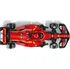 Stavebnice LEGO LEGO Speed Champions 77242 Závodní auto Ferrari SF-24 F1