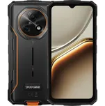 DOOGEE Fire 7 5G 4GB/256GB Blaze Orange