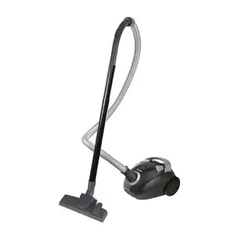 Vysavač BLAUPUNKT VCB101 černá (AGDBLVC052)