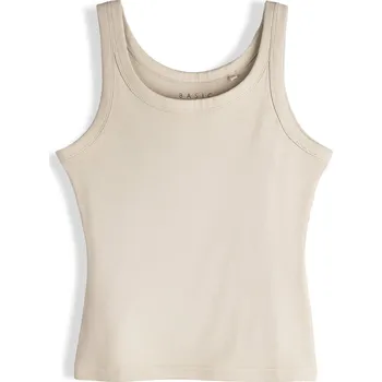 Dámské oblečení GATE Základní tílko 34 225-1139/2220