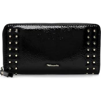 Peněženka Tamaris Dámská peněženka TAMARIS 33928-100 černá W5 -UNI-