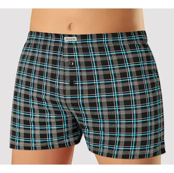 Andrie PS 5917 - černá s modrým - 54/56