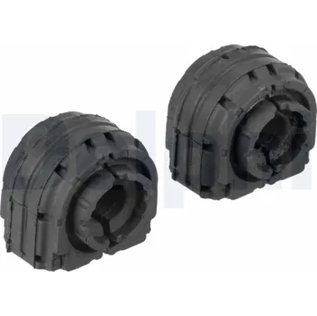 Zavěšení kol Ložiskové pouzdro, stabilizátor DELPHI TD1043W