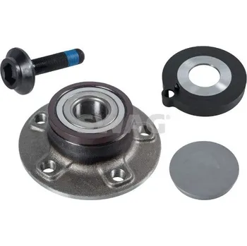 Sada ložisek kol SWAG 30 93 6650