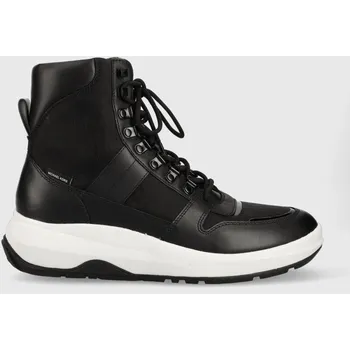 Pánské tenisky Boty Michael Kors 42F1ASFB5Y.001 černá 99X, EUR 44.5