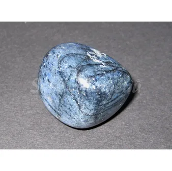 Přírodní kámen DUMORTIERIT Afrika, cca 2 - 2,5 cm, 20 - 30 g