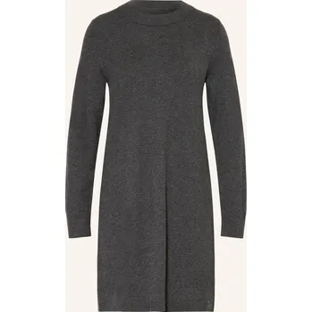Dámské šaty Marc O'polo Denim Dámské Pletené Šaty, tmavě šedá, 36