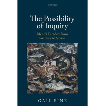 Cizí jazyk Possibility of Inquiry - Fine, Gail (Cornell University)