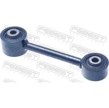 Zavěšení kol Řídicí páka, zavěšení kol FEBEST 0125-GGL10R