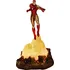 Lampička Paladone Marvel The Infinity Saga stolní lampa 1xLED Iron Man