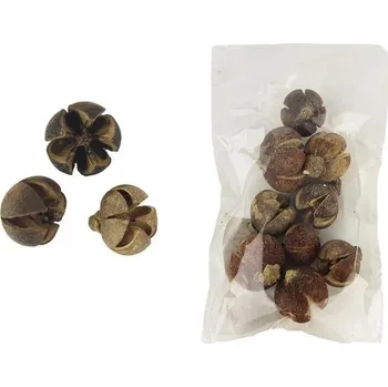 Party dekorace Dekorace ke zdobení, 18 kusů