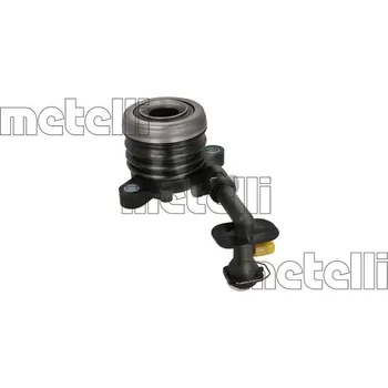 Spojková sada Centrální vysouvač, spojka METELLI 56-0041