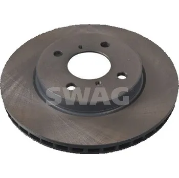 Brzdový kotouč Brzdový kotouč SWAG 33 10 6379