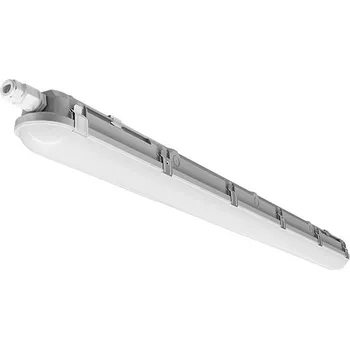 PANLUX ORAVA LED IP66 236 s průběžnou montáží 5*1,5mm2