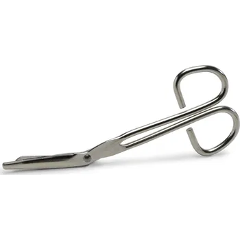 Kancelářské nůžky Leina Werke Zdravotnické nůžky 14,5 cm