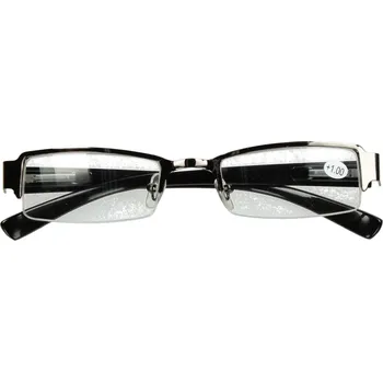 Dioptrické brýle +1.0 decentní