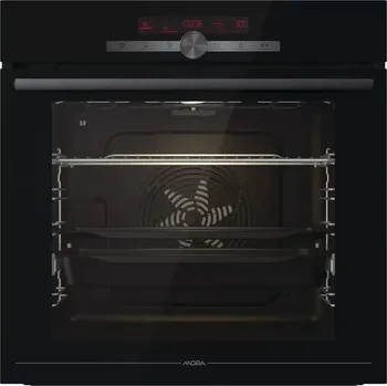 Vestavná trouba MORA VTS 785 DB