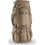 EBERLESTOCK batoh V90 BATTLESHIP V3 DRY EARTH