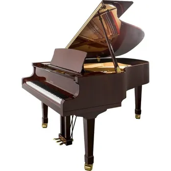 Klavír P 173 Breeze - Mahagon, vysoký lesk