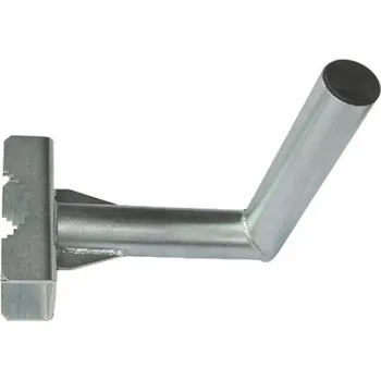 Anténní držák W-Star Konzola KS1-EX masivní na stožár, průměr trubky 60mm