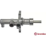 BREMBO Hlavní brzdový válec BRE M50042